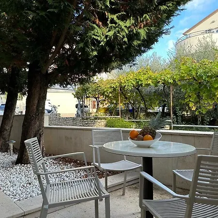Apartment Stella Adria *