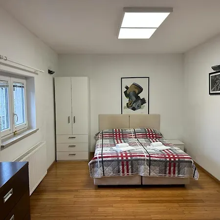 Apartment Stella Adria