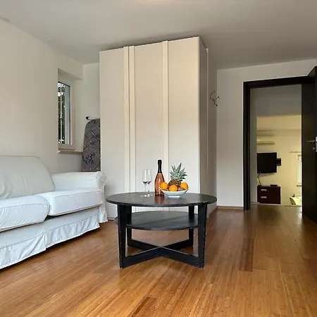 Apartment Stella Adria