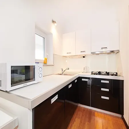 Apartment Stella Adria Pula