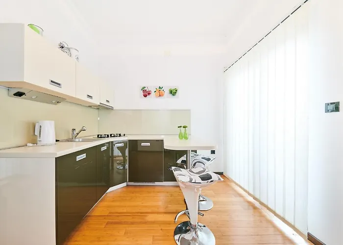 Apartament Ribarska Koliba - Stella Adria *