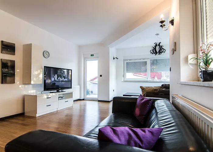 Apartament Ribarska Koliba - Stella Adria *