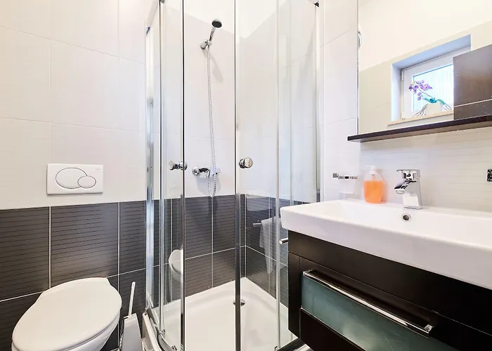 Apartament Ribarska Koliba - Stella Adria Pula