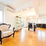 Stella Adria Apartment Pula
