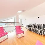 Stella Adria Apartment *