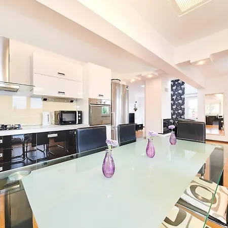 Lägenhet Ribarska Koliba - Stella Adria