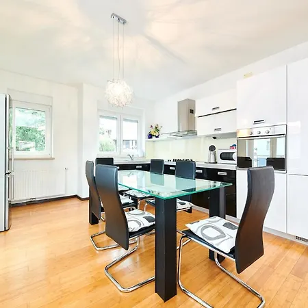 Apartman Stella Adria Pula