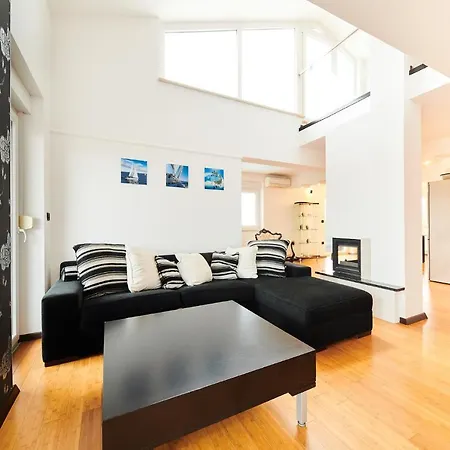 Ribarska Koliba - Stella Adria * Pula