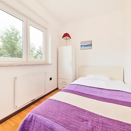 Lägenhet Ribarska Koliba - Stella Adria