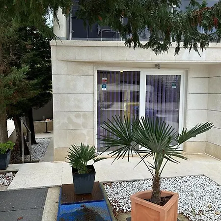 Apartamento Ribarska Koliba - Stella Adria *