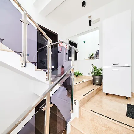 Lägenhet Ribarska Koliba - Stella Adria *