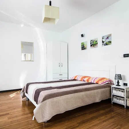 Stella Adria Apartman Pula