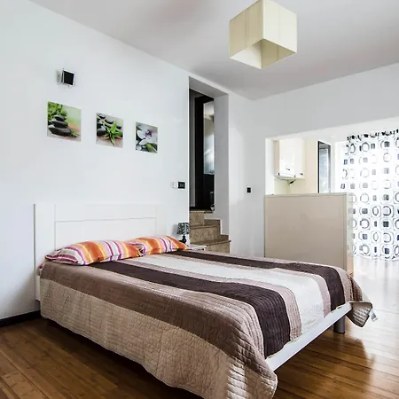 Stella Adria Apartman
