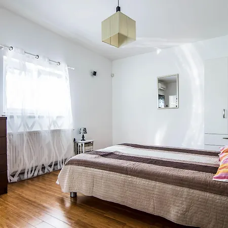 Ribarska Koliba - Stella Adria Pula