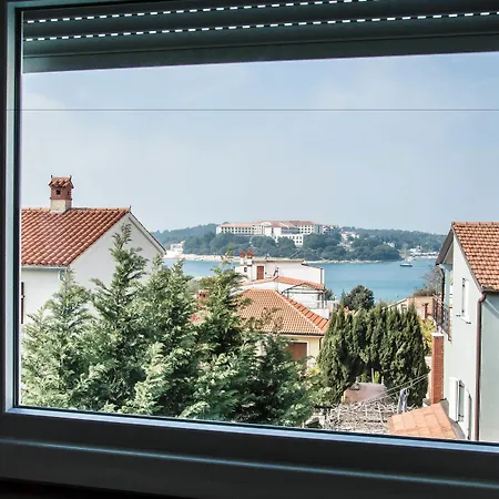 Lägenhet Ribarska Koliba - Stella Adria