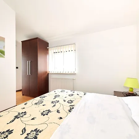 Ribarska Koliba - Stella Adria Lägenhet