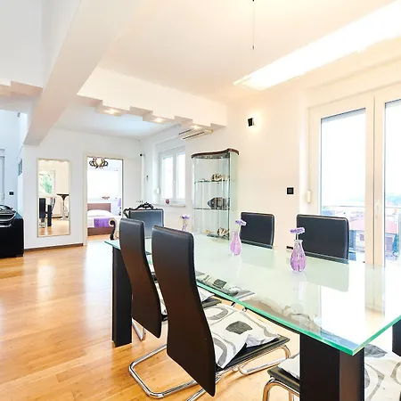 Lägenhet Ribarska Koliba - Stella Adria