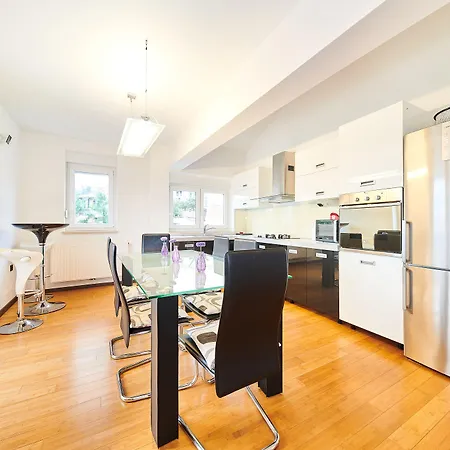 Apartman Stella Adria Pula
