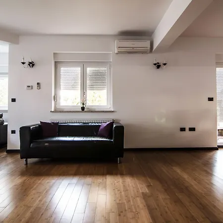 Lägenhet Ribarska Koliba - Stella Adria Pula