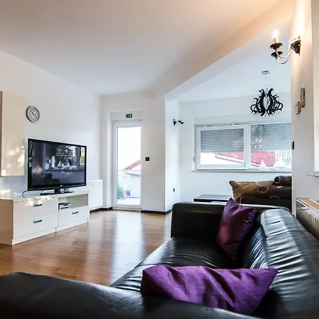 Apartman Stella Adria *