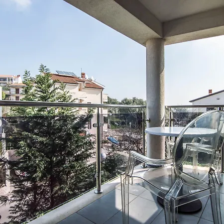 Lägenhet Ribarska Koliba - Stella Adria Pula