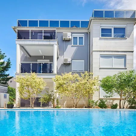 Ribarska Koliba - Stella Adria