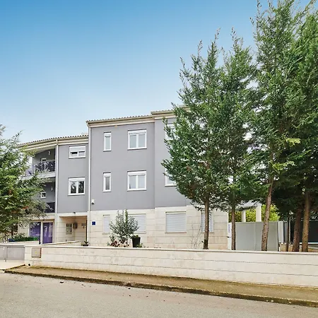 Lägenhet Ribarska Koliba - Stella Adria