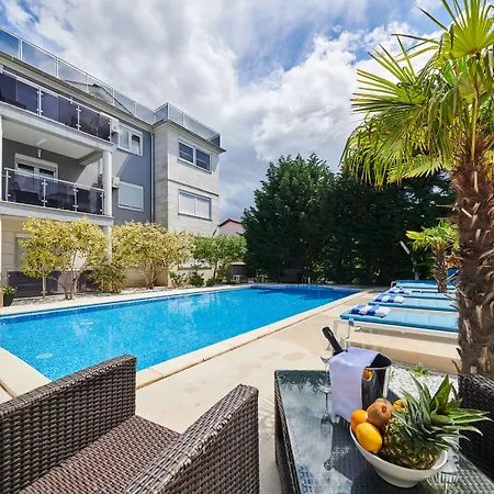 Stella Adria Apartman