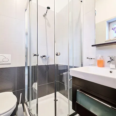 Stella Adria Apartman Pula
