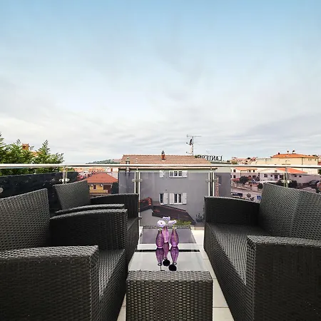 Apartman Stella Adria *