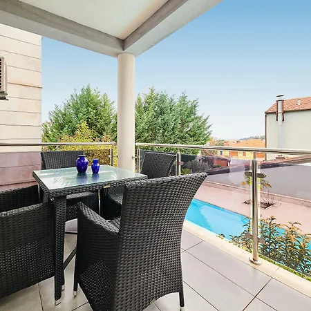 Apartman Stella Adria