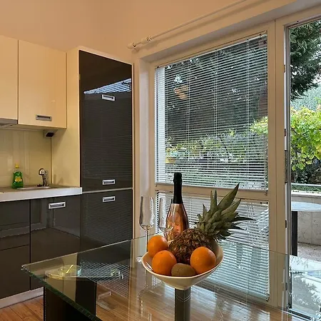 Apartman Stella Adria