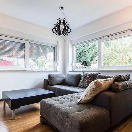Apartman Stella Adria *