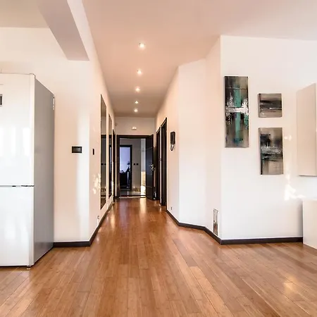 Apartman Stella Adria