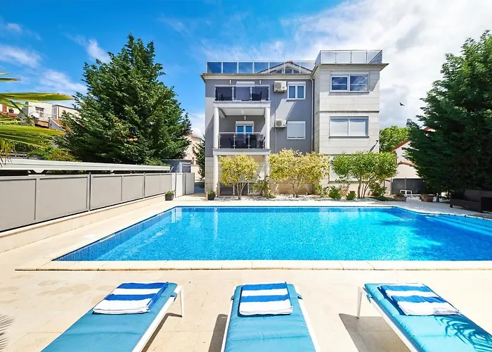 Lägenhet Ribarska Koliba - Stella Adria