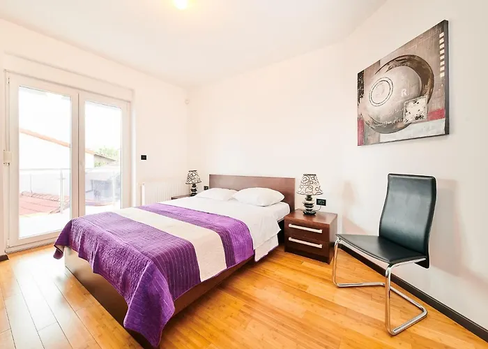 Ribarska Koliba - Stella Adria