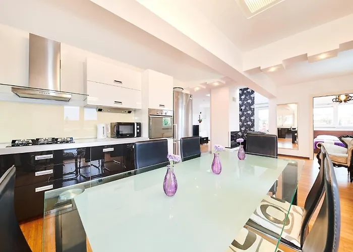 Lägenhet Ribarska Koliba - Stella Adria