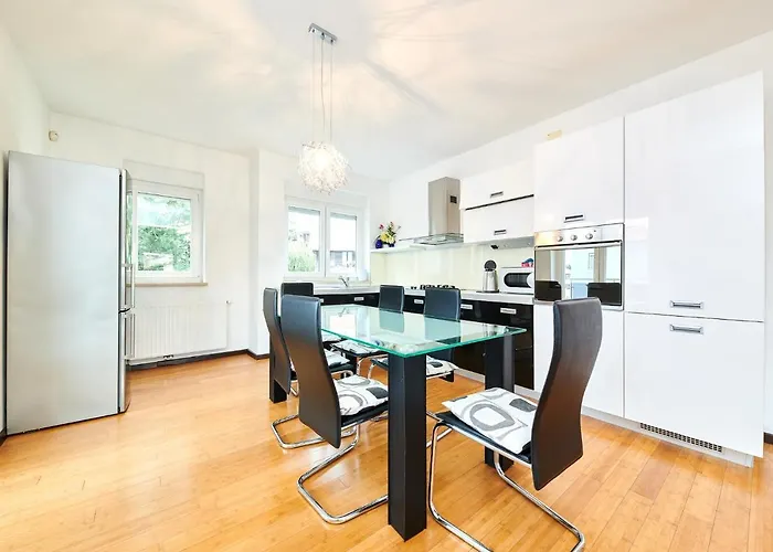 Lägenhet Ribarska Koliba - Stella Adria Pula