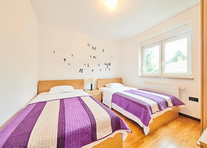 Ribarska Koliba - Stella Adria * Pula