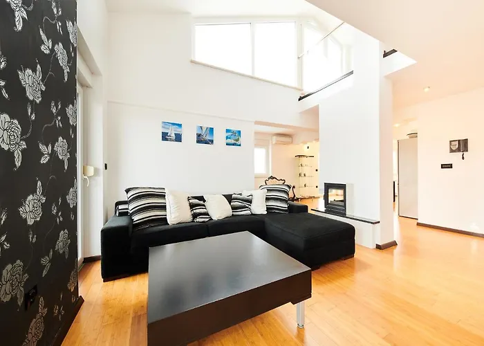 Ribarska Koliba - Stella Adria * Pula