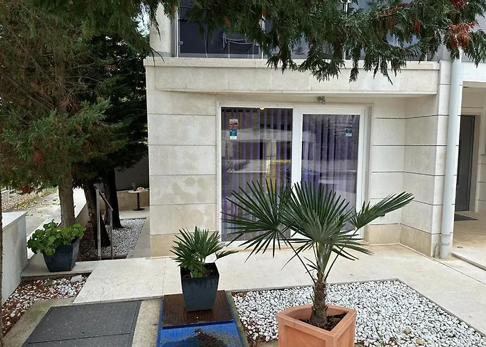 Lägenhet Ribarska Koliba - Stella Adria *