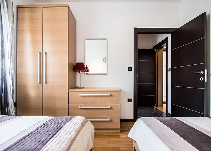 Lägenhet Ribarska Koliba - Stella Adria Pula