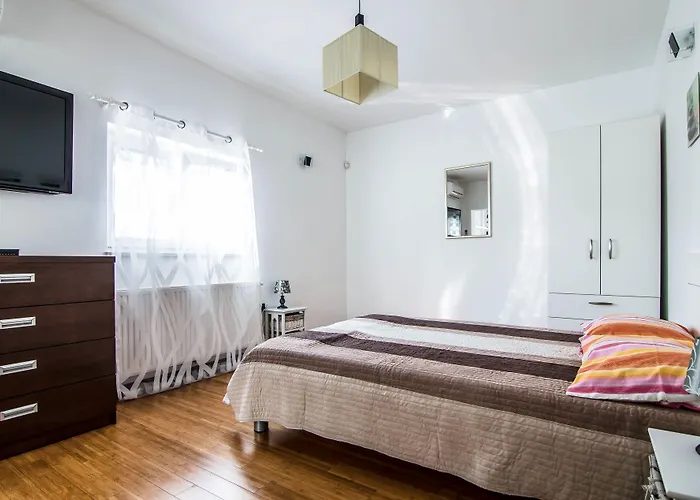 Ribarska Koliba - Stella Adria Pula