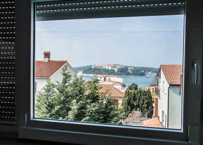 Daire Ribarska Koliba - Stella Adria