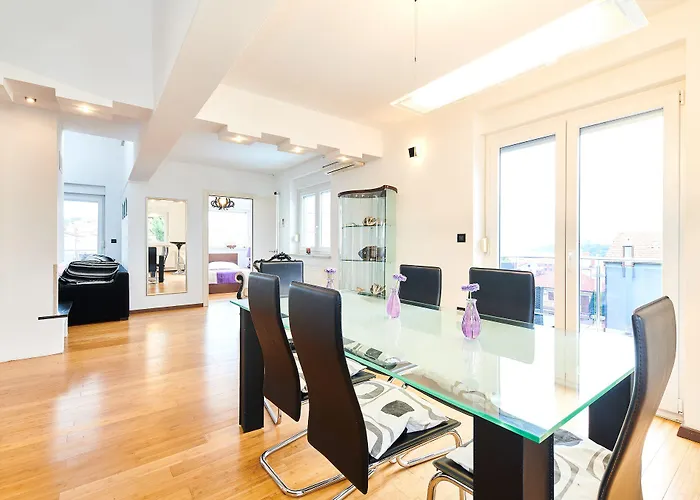 Lägenhet Ribarska Koliba - Stella Adria