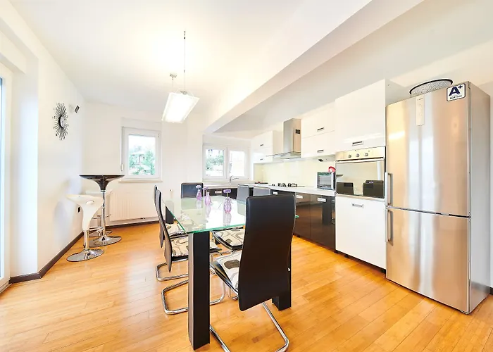 Lägenhet Ribarska Koliba - Stella Adria Pula