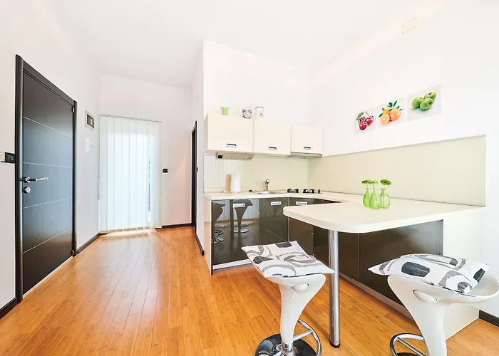 Ribarska Koliba - Stella Adria *