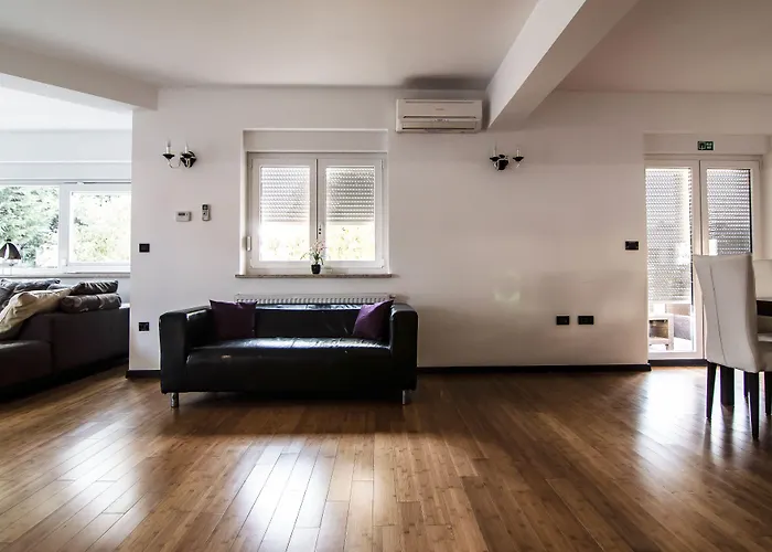 Διαμέρισμα Ribarska Koliba - Stella Adria Πούλα