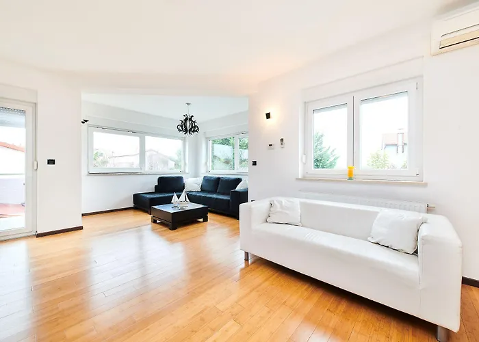 Lägenhet Ribarska Koliba - Stella Adria Pula