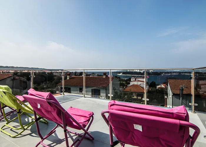 Ribarska Koliba - Stella Adria Pula